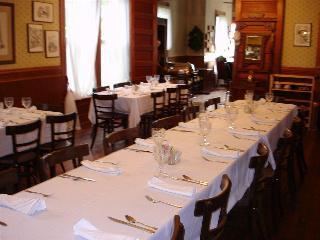 Bed & Breakfast Woodbine Hotel And Restaurant