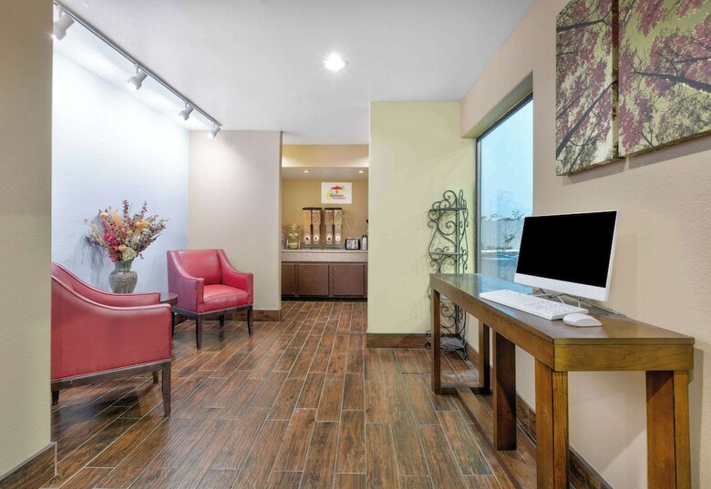 Hotel Red Roof Inn New Braunfels