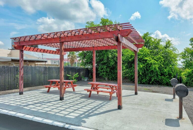 Hotel Red Roof Inn New Braunfels