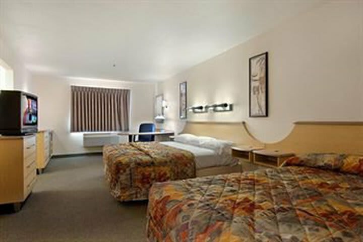 Hotel Red Roof Inn New Braunfels