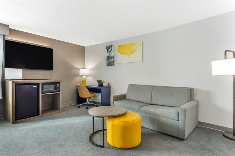 Hotel Comfort Suites Nacogdoches