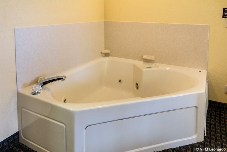 Hotel Comfort Suites Nacogdoches