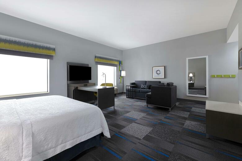 Hotel Quality Inn & Suites Nacogdoches