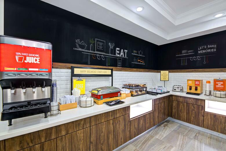 Hotel Quality Inn & Suites Nacogdoches