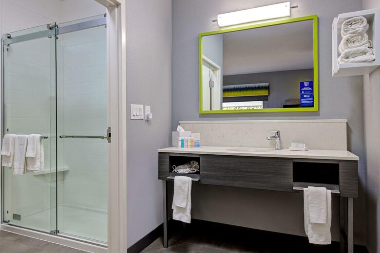 Hotel Quality Inn & Suites Nacogdoches