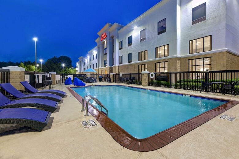 Hotel Quality Inn & Suites Nacogdoches