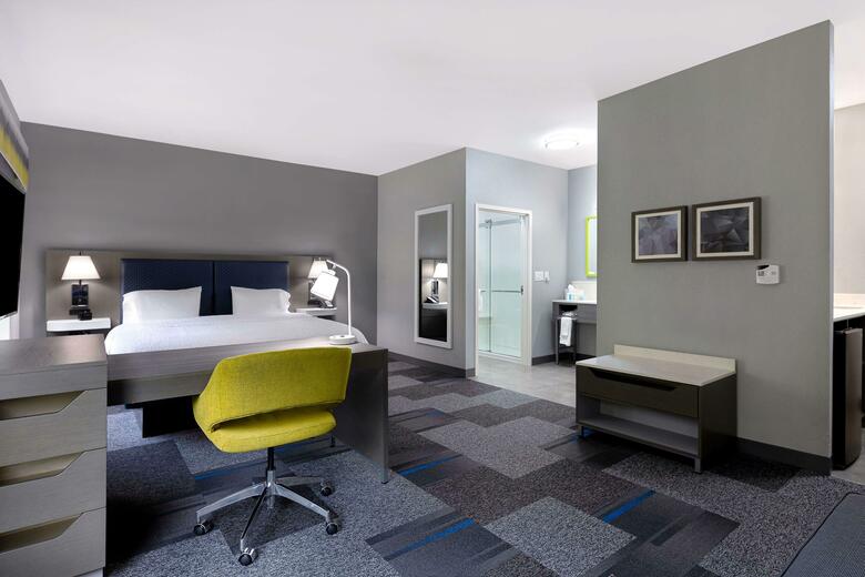 Hotel Quality Inn & Suites Nacogdoches