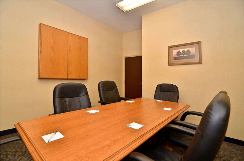 Hotel Quality Inn & Suites Nacogdoches