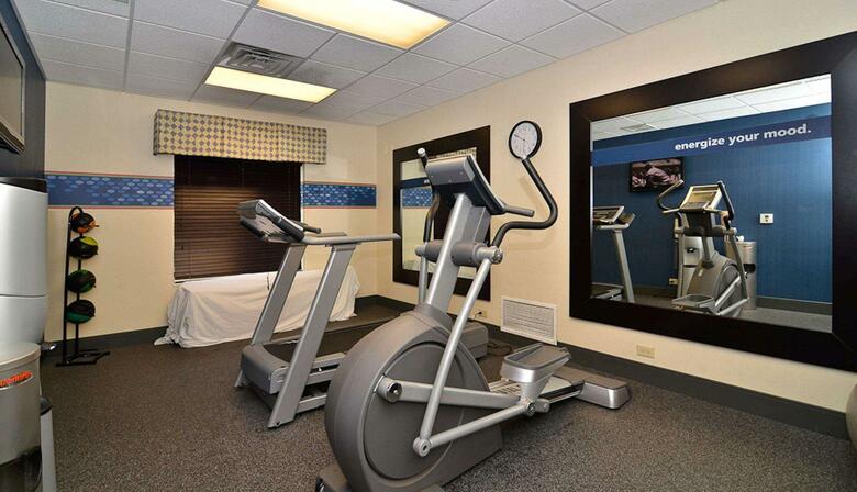 Hotel Quality Inn & Suites Nacogdoches