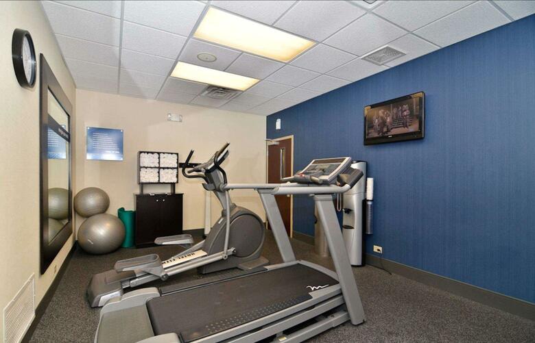 Hotel Quality Inn & Suites Nacogdoches