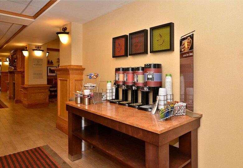 Hotel Quality Inn & Suites Nacogdoches
