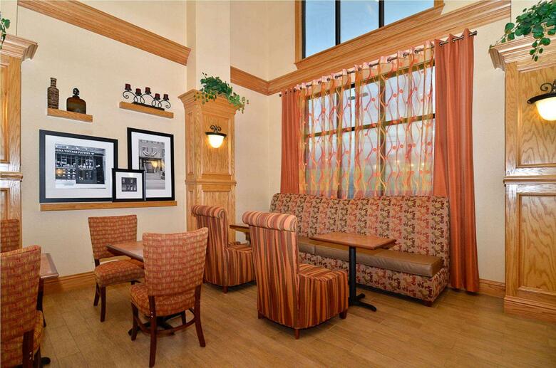 Hotel Quality Inn & Suites Nacogdoches