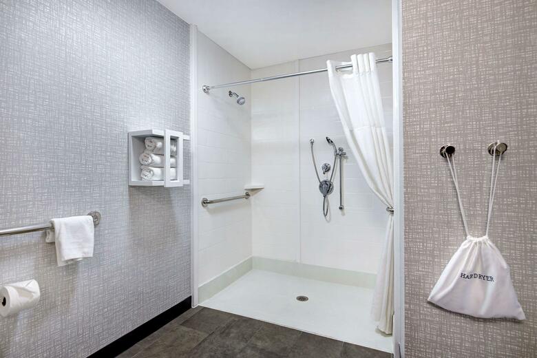 Hotel Quality Inn & Suites Nacogdoches