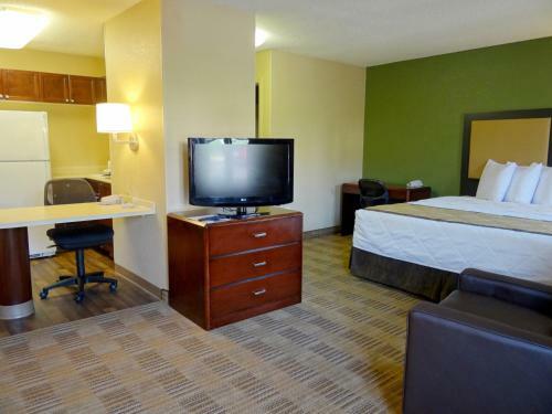 Hotel Extended Stay America - Dallas - Plano