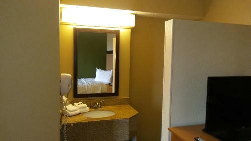 Hotel Extended Stay America - Dallas - Plano