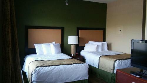 Hotel Extended Stay America - Dallas - Plano