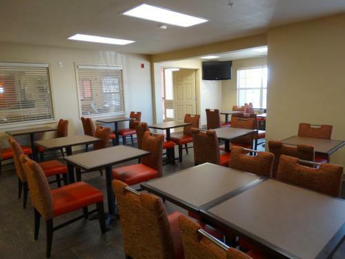 Hotel Extended Stay America - Dallas - Plano