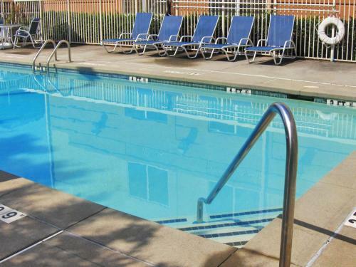 Hotel Extended Stay America - Dallas - Plano