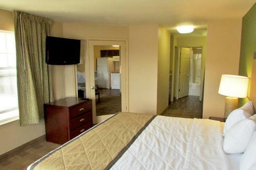 Hotel Extended Stay America - Dallas - Plano