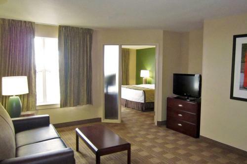 Hotel Extended Stay America - Dallas - Plano