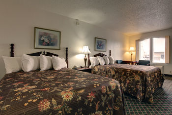 Motel Americas Best Value Inn