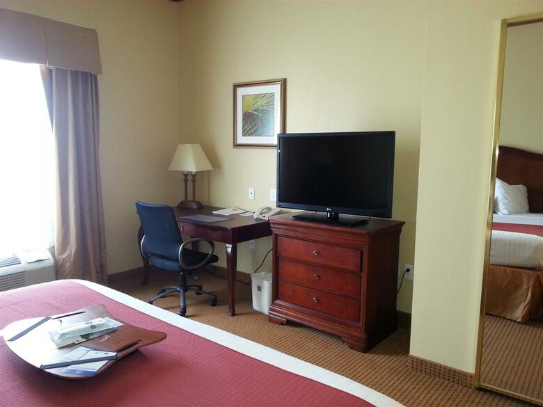 Hotel Best Western Plus Northshore Inn