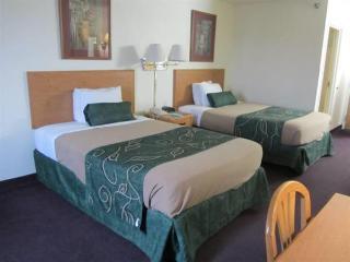 Hotel Oak Tree Inn Pecos
