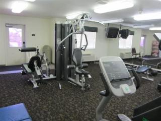 Hotel Oak Tree Inn Pecos