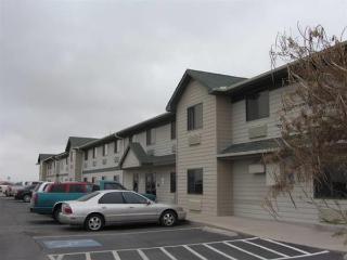 Hotel Oak Tree Inn Pecos
