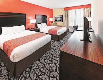 Hotel Oak Tree Inn Pecos