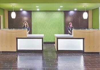Hotel Oak Tree Inn Pecos