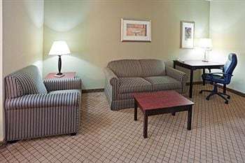 Holiday Inn Express Hotel And Suites Austin Round Rock Tx