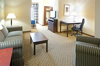 Holiday Inn Express Hotel And Suites Austin Round Rock Tx
