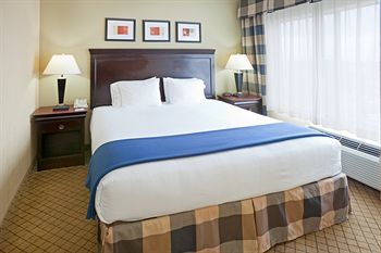 Holiday Inn Express Hotel And Suites Austin Round Rock Tx