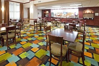 Holiday Inn Express Hotel And Suites Austin Round Rock Tx