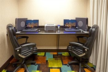 Holiday Inn Express Hotel And Suites Austin Round Rock Tx