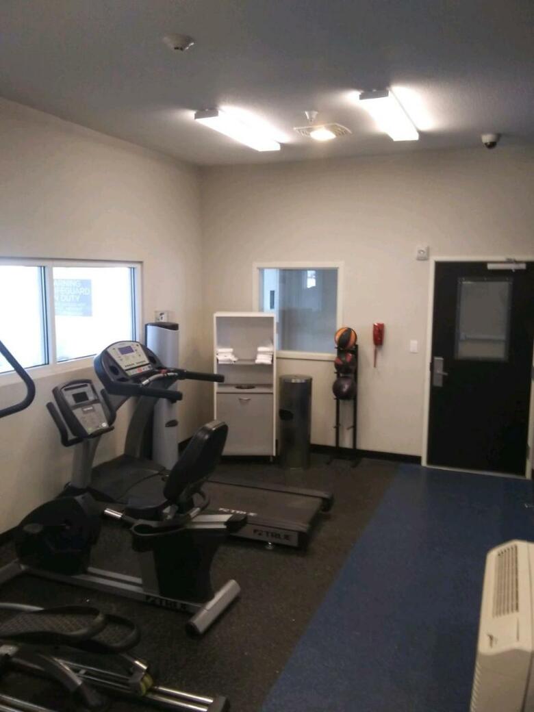Hotel Microtel Inn And Suites By Wyndham Sweetwater