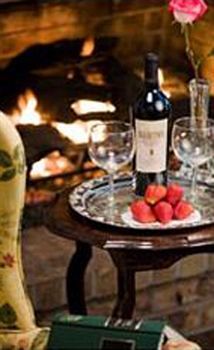 Lamb's Rest Inn B&B