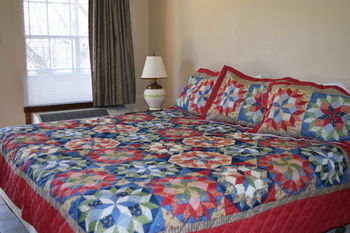 Motel Gruene Outpost River Lodge
