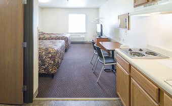 Motel Value Place Austin, Tx (round Rock)