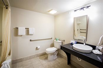 Motel Red Roof Inn Austin - Round Rock