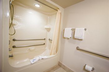 Motel Red Roof Inn Austin - Round Rock