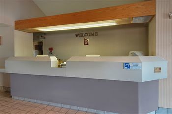 Motel Red Roof Inn Austin - Round Rock