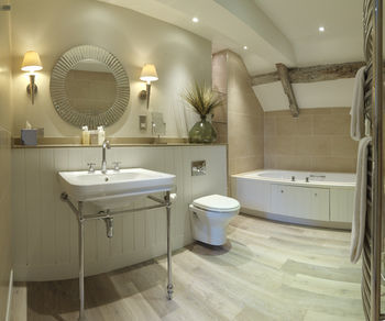 Hotel Calcot Manor