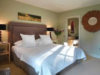 Hotel Calcot Manor