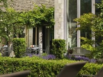 Hotel Calcot Manor