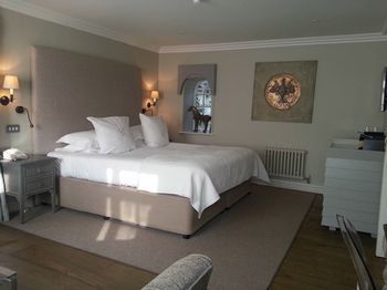 Hotel Calcot Manor