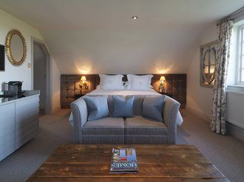 Hotel Calcot Manor