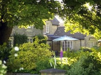 Hotel Calcot Manor