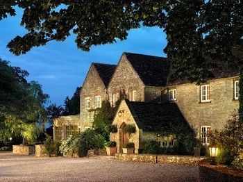 Hotel Calcot Manor